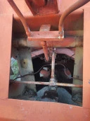 Погрузчик ТО-30